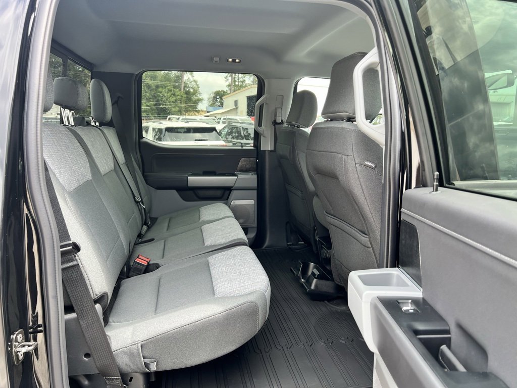 New 2026 Ford F250 XLT image 17