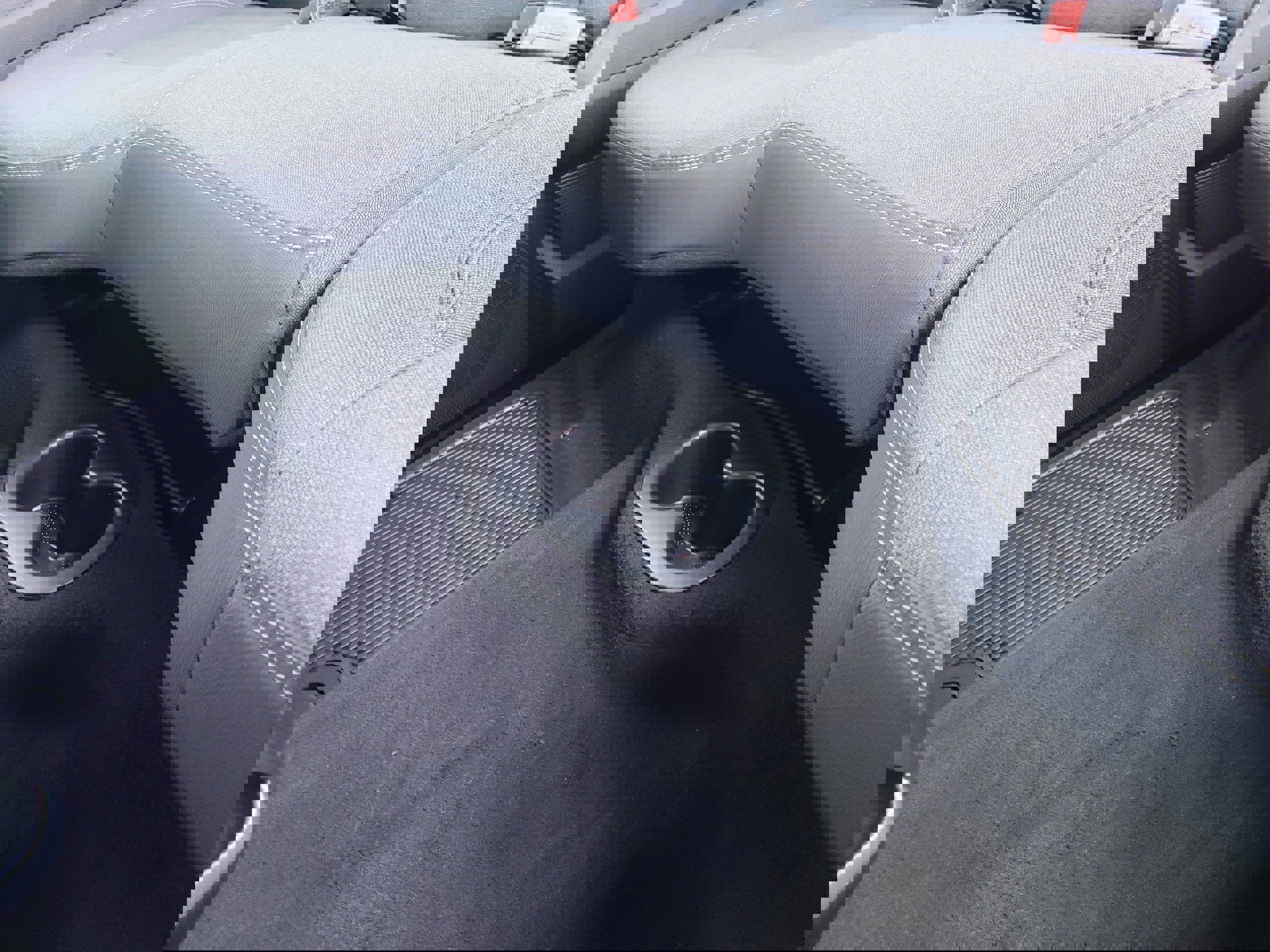 Used 2024 RAM 2500 Big Horn w/ Sport Appearance Package image 21