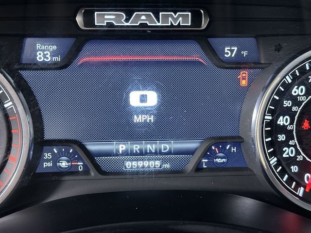 Used 2024 RAM 2500 Laramie w/ Safety Group image 12