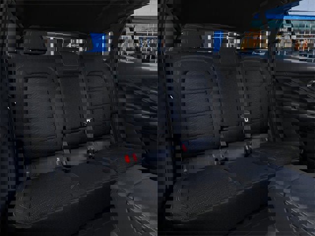 New 2026 Chevrolet Blazer EV LT image 17