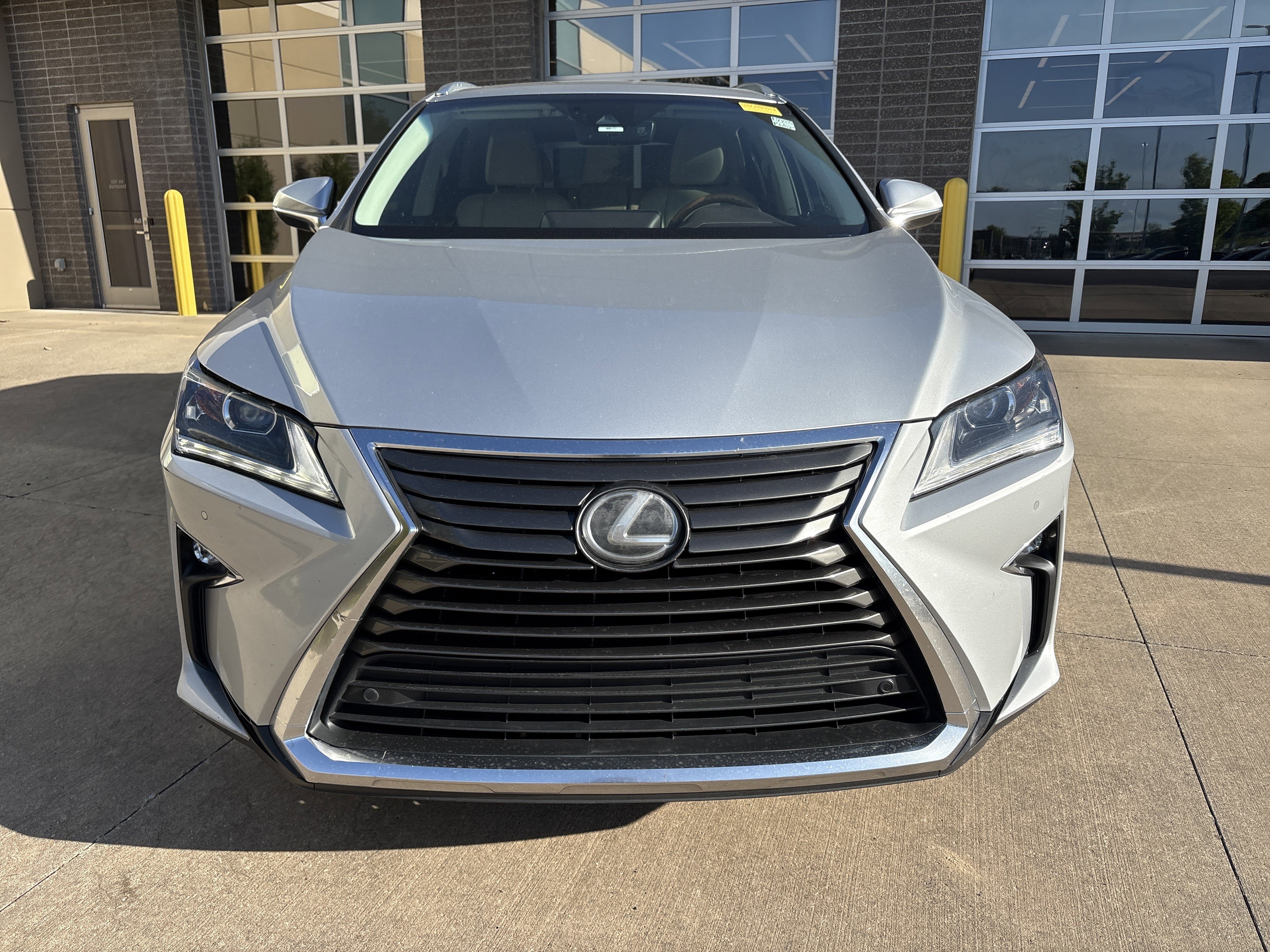 Used 2018 Lexus RX 350 FWD w/ Premium Package image 25