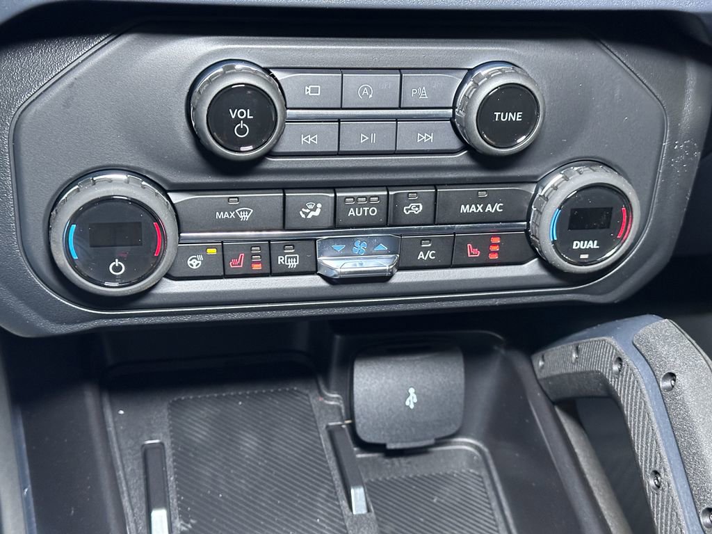 New 2026 Ford Bronco Raptor image 29