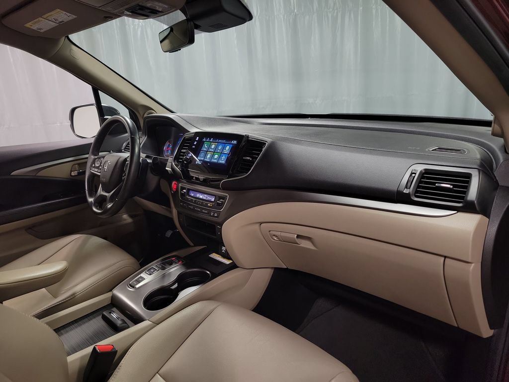 Used 2022 Honda Pilot Special Edition image 31