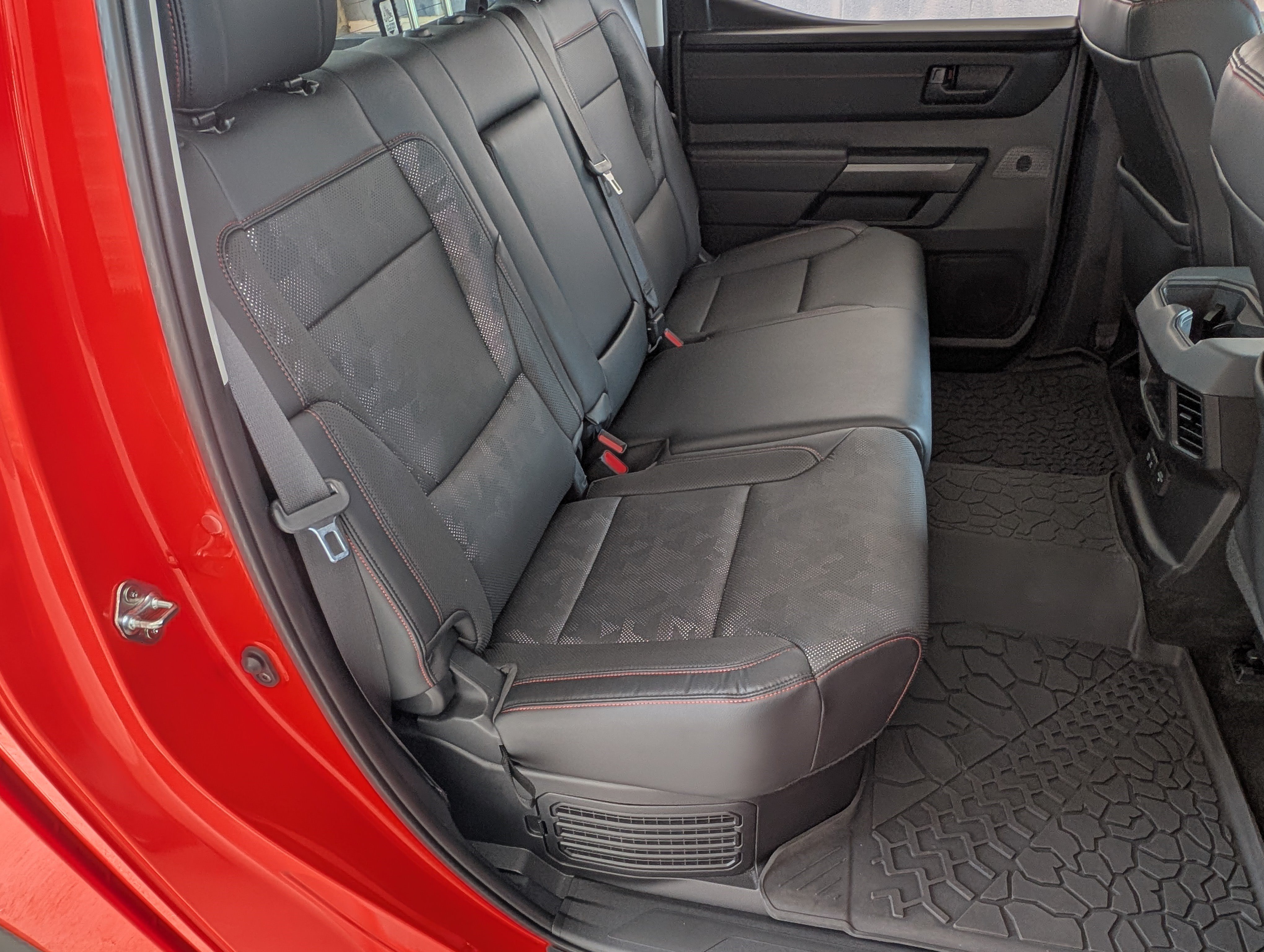 Used 2022 Toyota Tundra TRD Pro AWD/4WD image 20