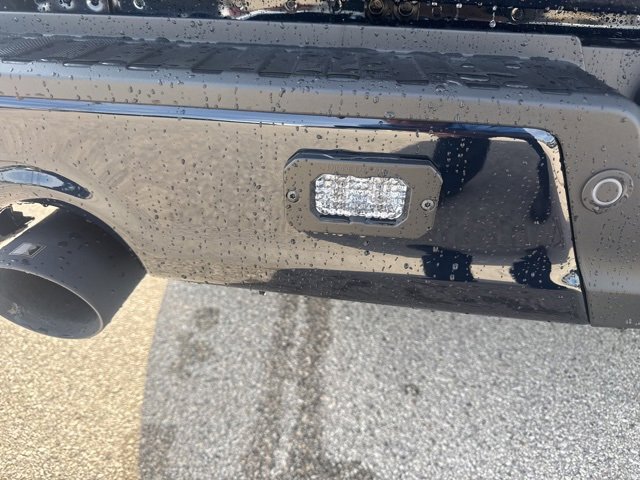 New 2025 Ford F150 Lariat image 17