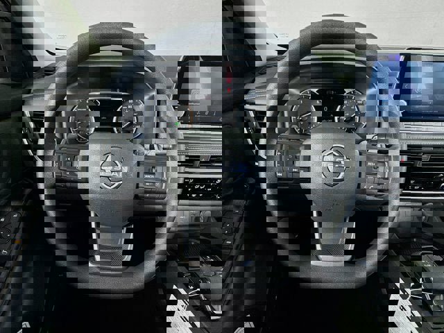 New 2026 Nissan Rogue S image 10