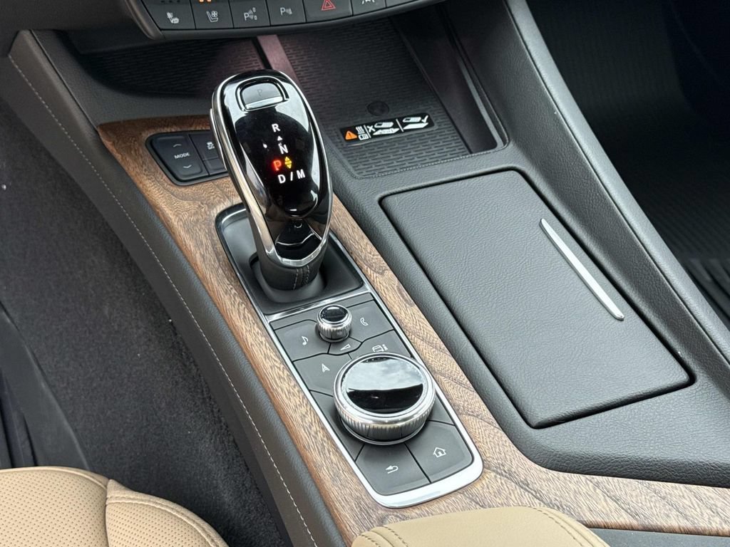 New 2026 Cadillac CT5 Premium Luxury w/ Technology Package AWD/4WD image 14