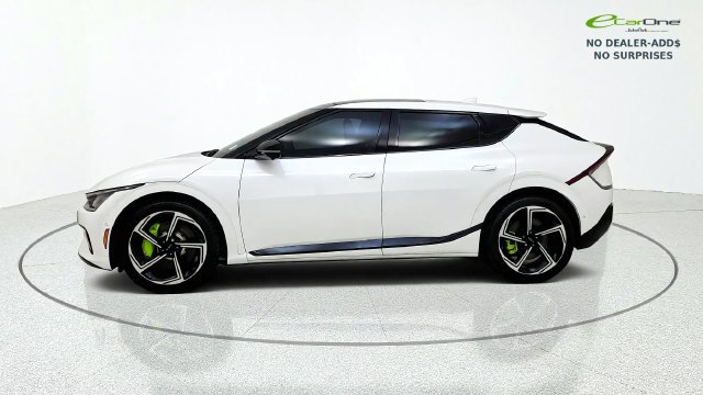 Used 2024 Kia EV6 GT AWD/4WD image 5