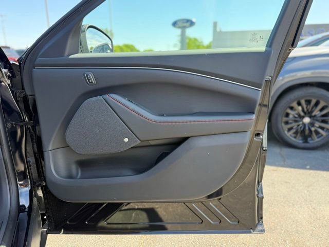 New 2026 Ford Mustang Mach-E Premium w/ Sport Appearance Package AWD/4WD image 16