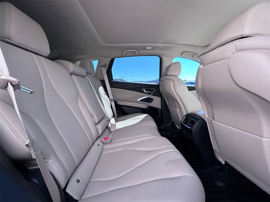 Used 2023 Acura RDX AWD image 29