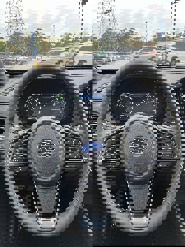 New 2025 Subaru Forester Limited image 22