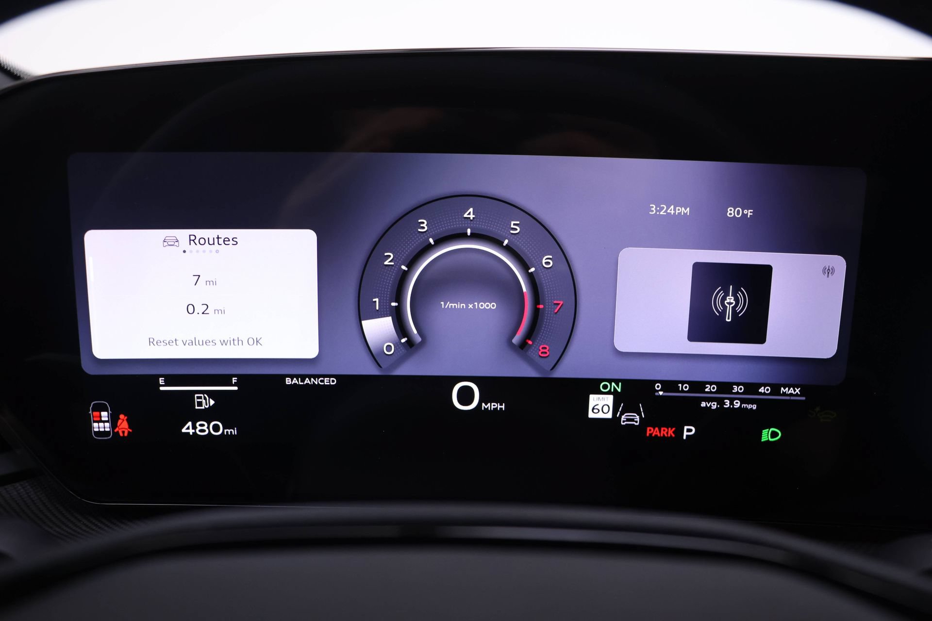New 2026 Audi SQ5 Premium Plus AWD/4WD image 9