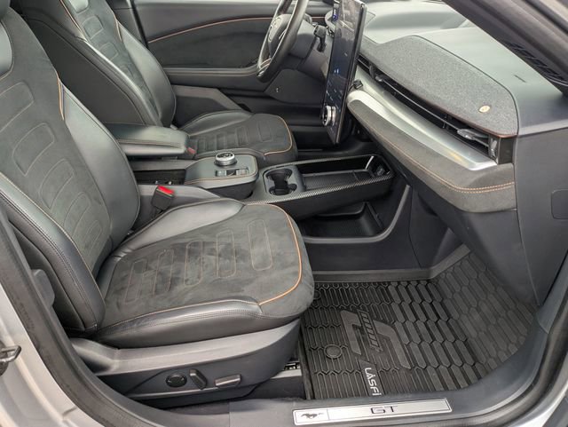 Used 2021 Ford Mustang Mach-E GT image 30