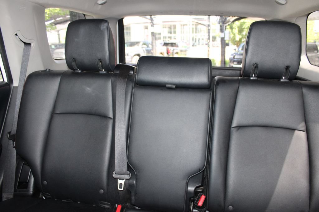 Certified 2019 Toyota 4Runner TRD Pro AWD/4WD image 55