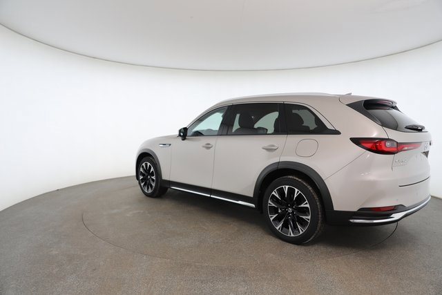 Used 2024 MAZDA CX-90 Plug-In Hybrid w/ Premium Pkg image 10