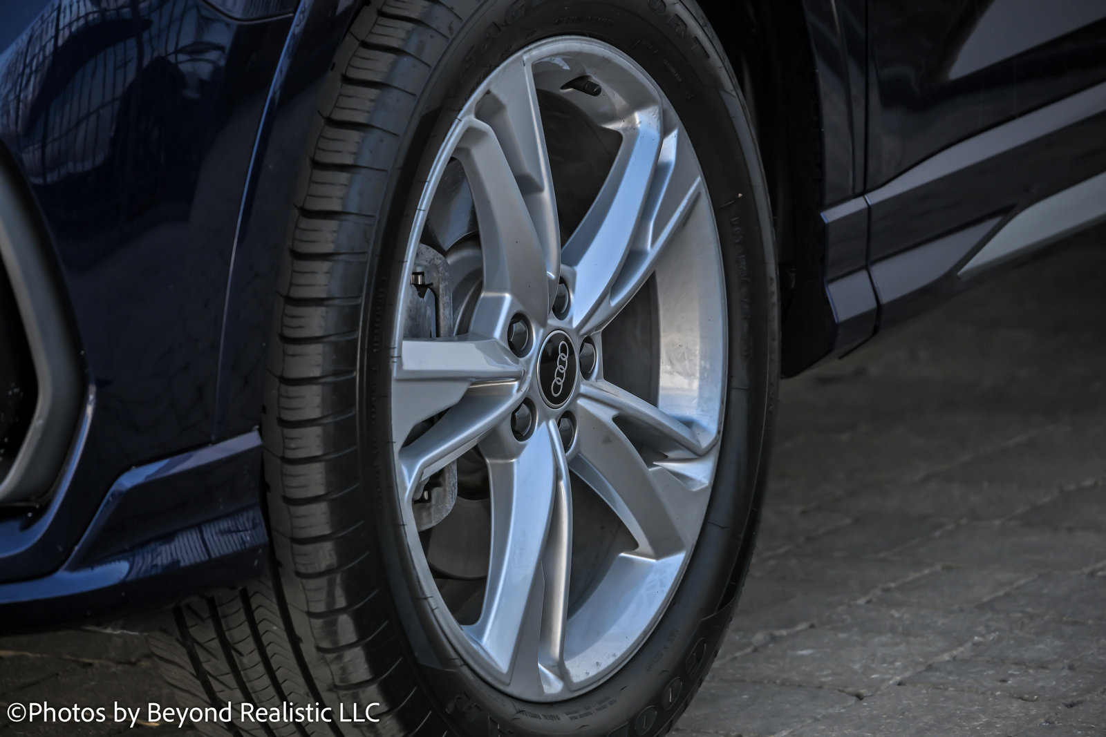 Used 2023 Audi Q3 2.0T Premium Plus image 7