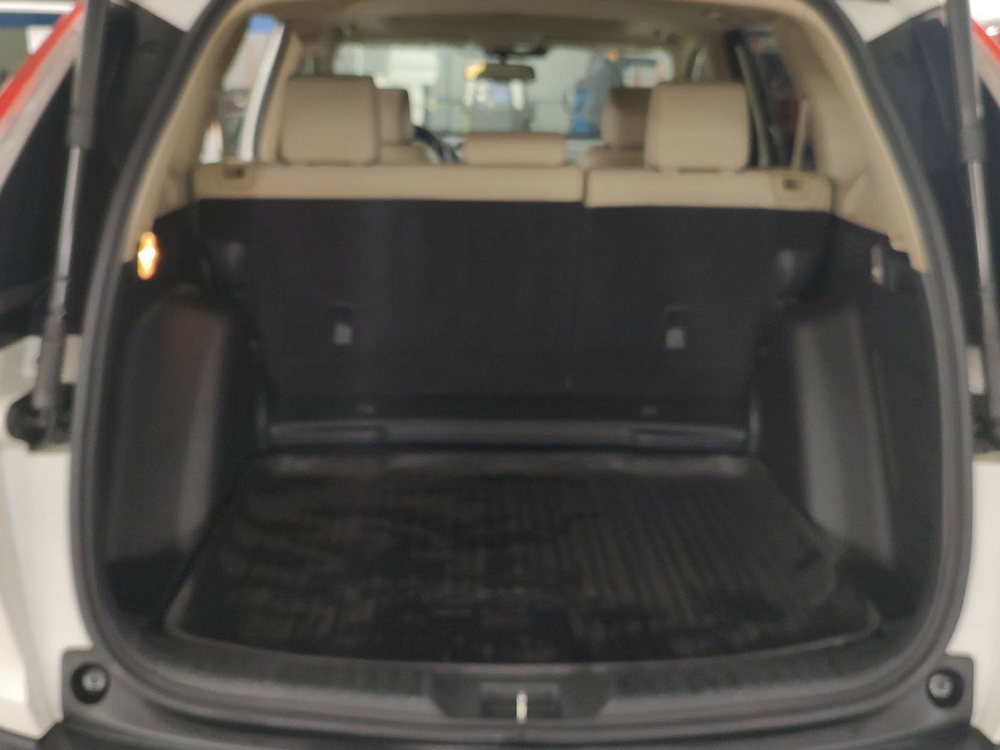 Used 2017 Honda CR-V Touring image 26