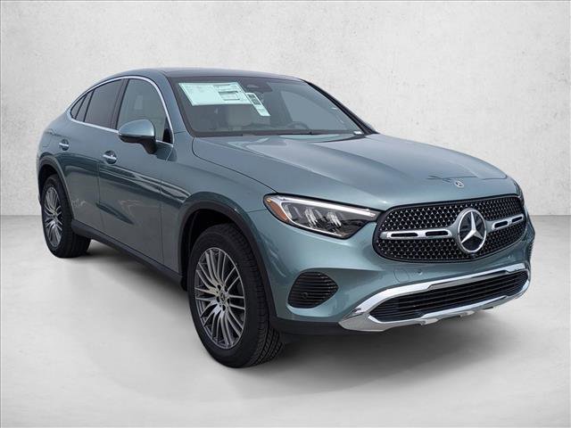 New 2026 Mercedes-Benz GLC 300 4MATIC image 13