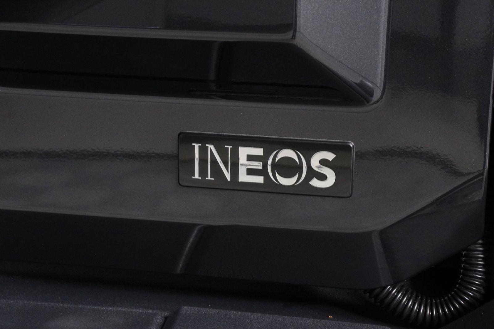 Used 2024 INEOS Grenadier image 20