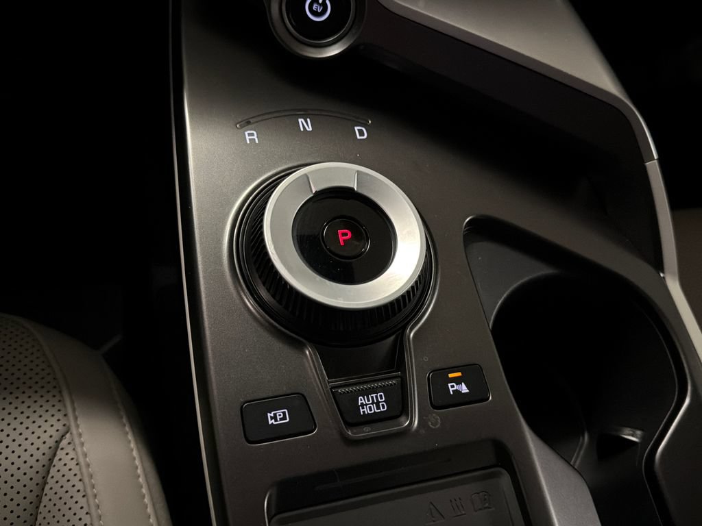 Certified 2023 Kia EV6 Wind w/ Wind Technology Package AWD/4WD image 28