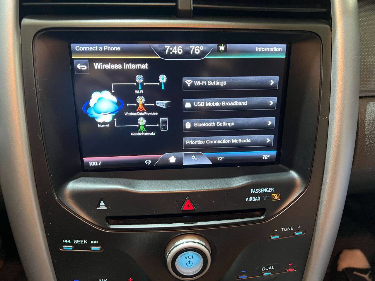 Used 2013 Ford Edge SEL image 17