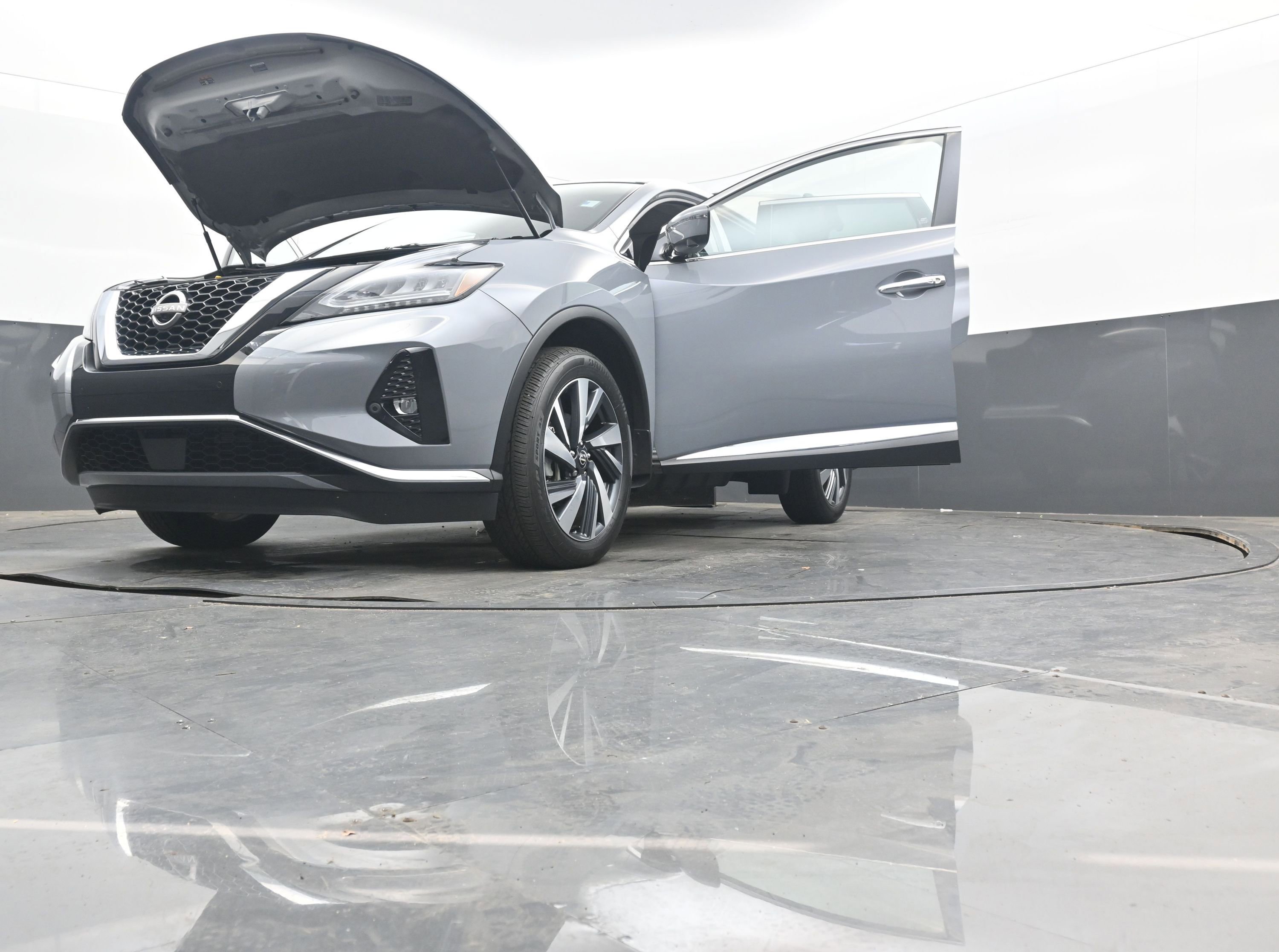 Used 2024 Nissan Murano SL image 38