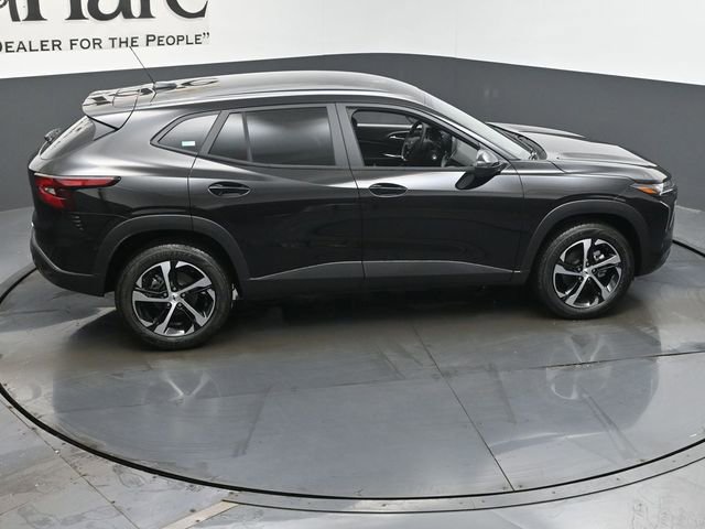 New 2026 Chevrolet Trax RS image 17