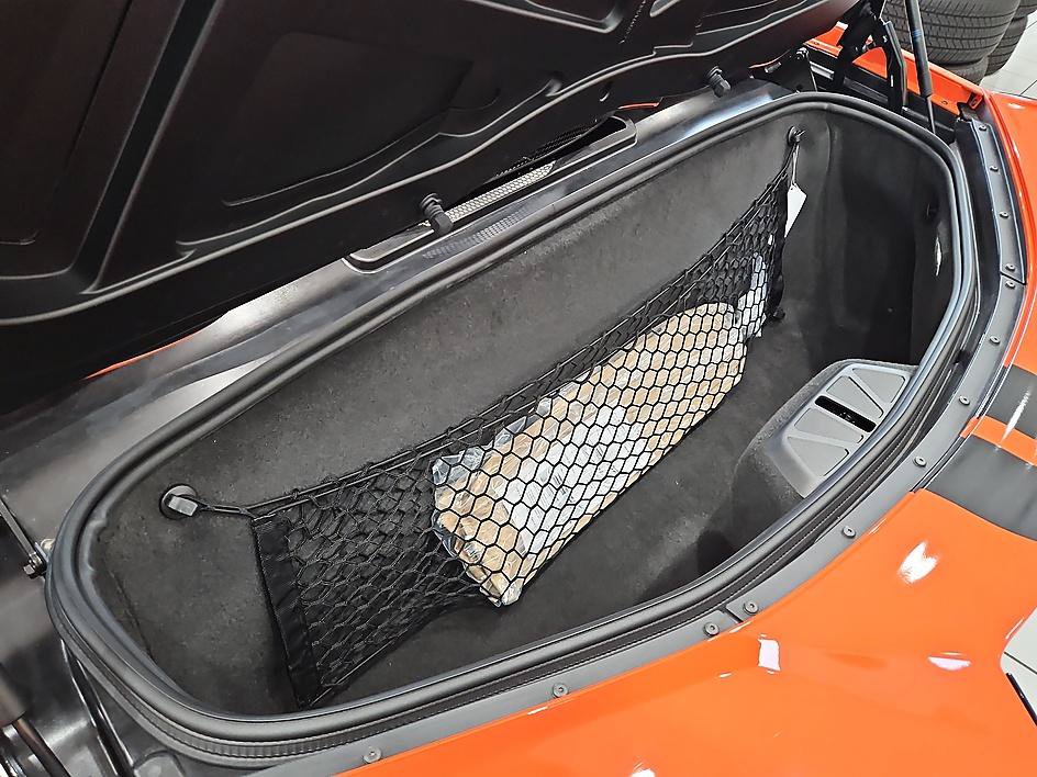 New 2027 Chevrolet Corvette Z06 RWD image 15