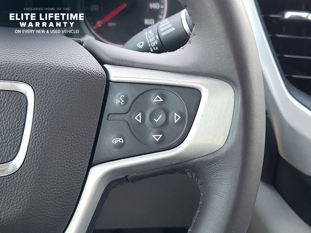 Used 2017 GMC Acadia SLT FWD image 31