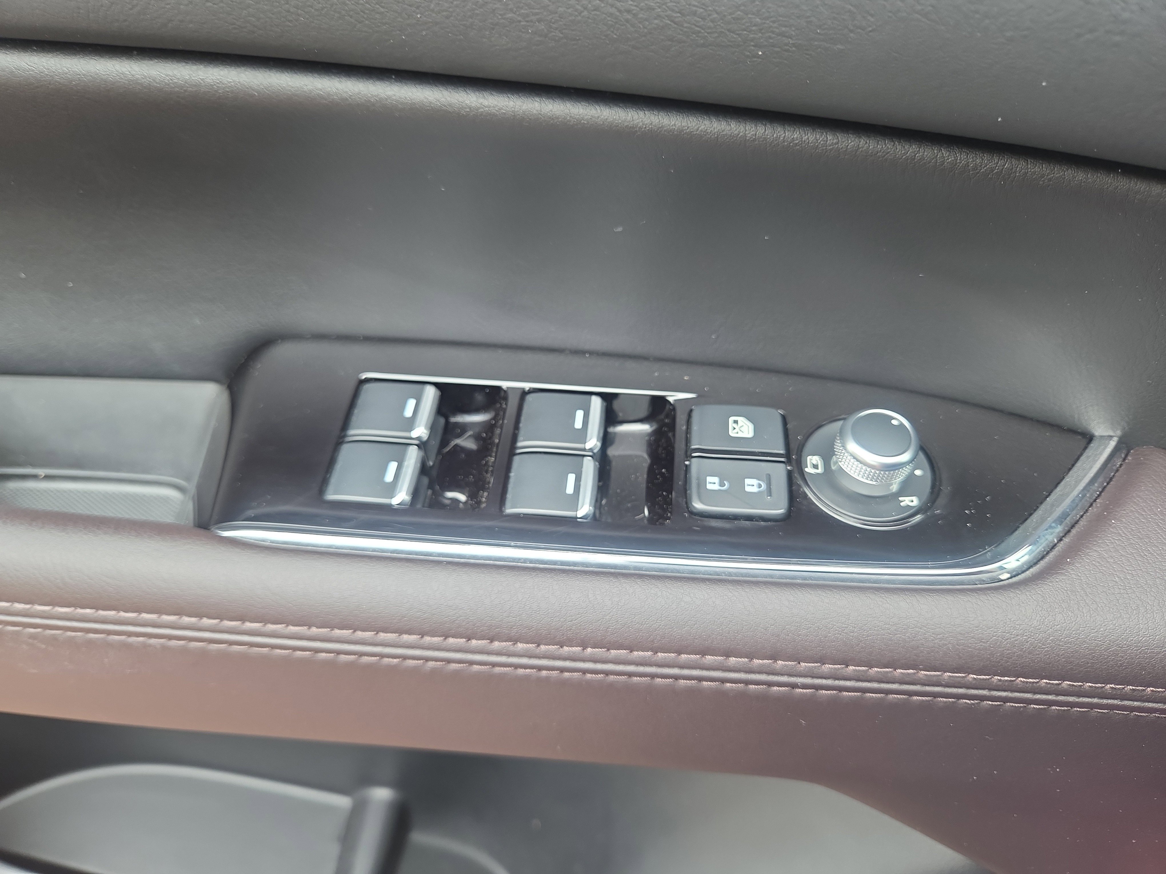 Used 2021 MAZDA CX-5 Signature AWD/4WD image 34