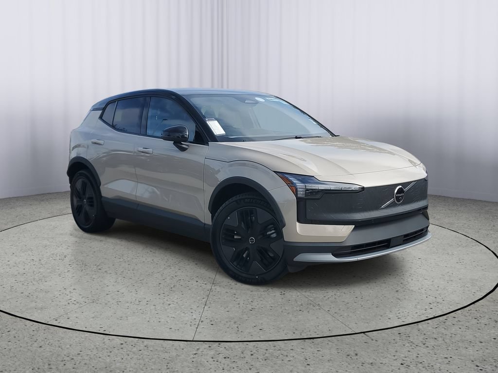 New 2026 Volvo EX30 Cross Country Ultra AWD/4WD video 1