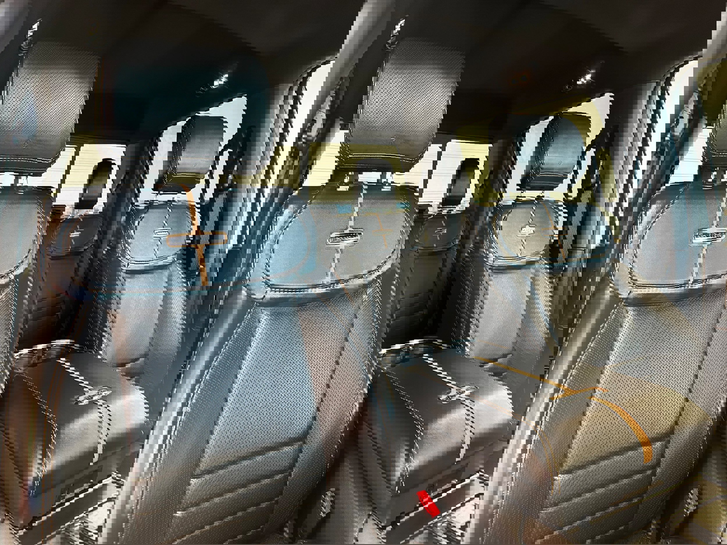 Used 2023 Ford F150 Platinum w/ Equipment Group 701A High image 17