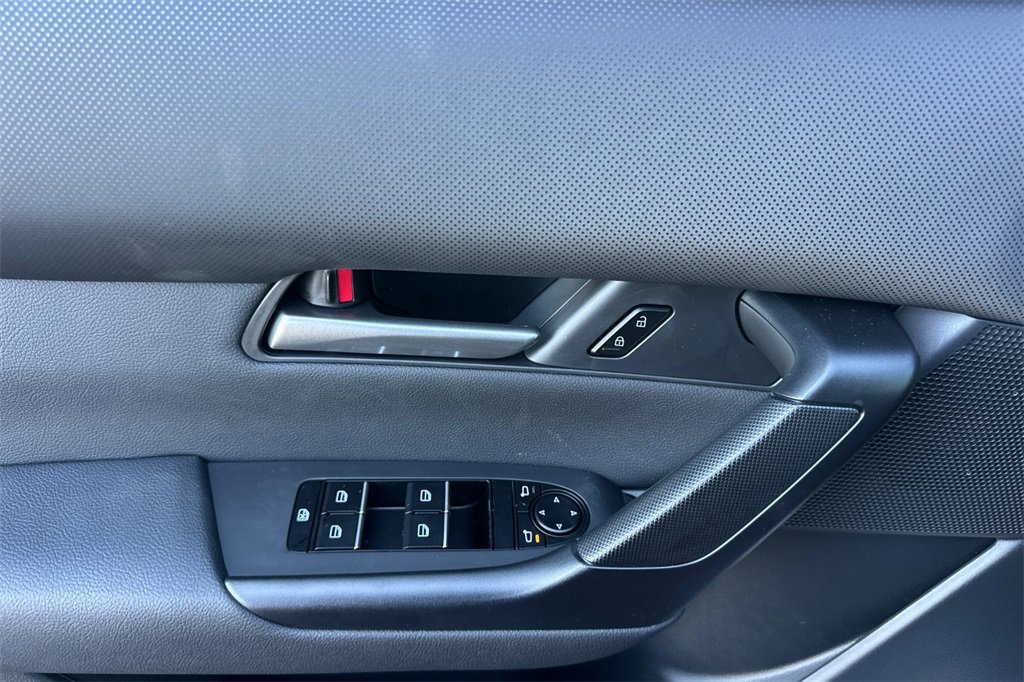 New 2025 MAZDA CX-50 2.5 Hybrid w/ Weather Package image 12