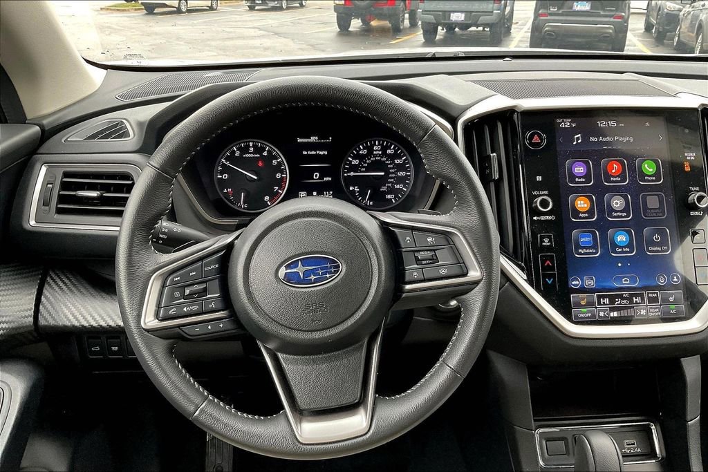Certified 2024 Subaru Ascent Premium w/ Convenience Package image 5