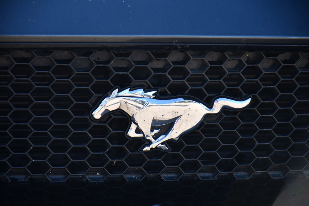 Used 2019 Ford Mustang GT image 33