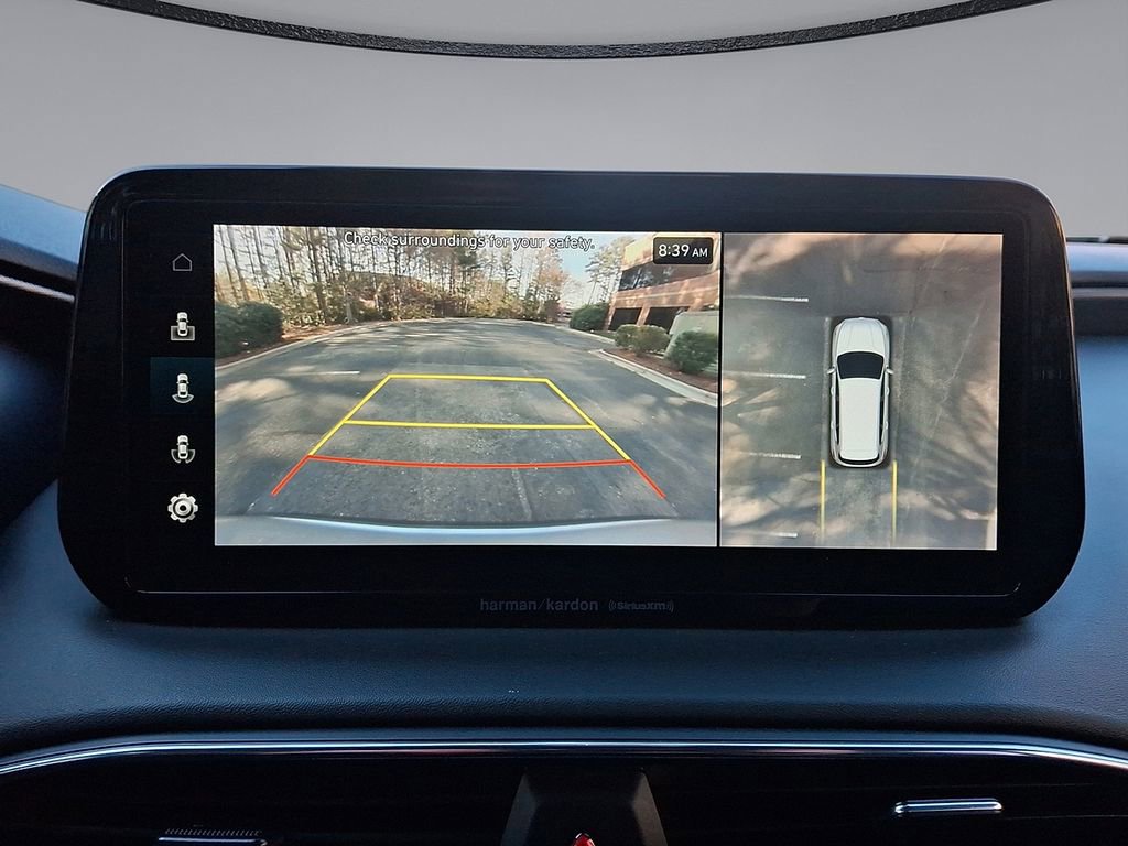 Used 2023 Hyundai Santa Fe SEL w/ Premium Package image 15