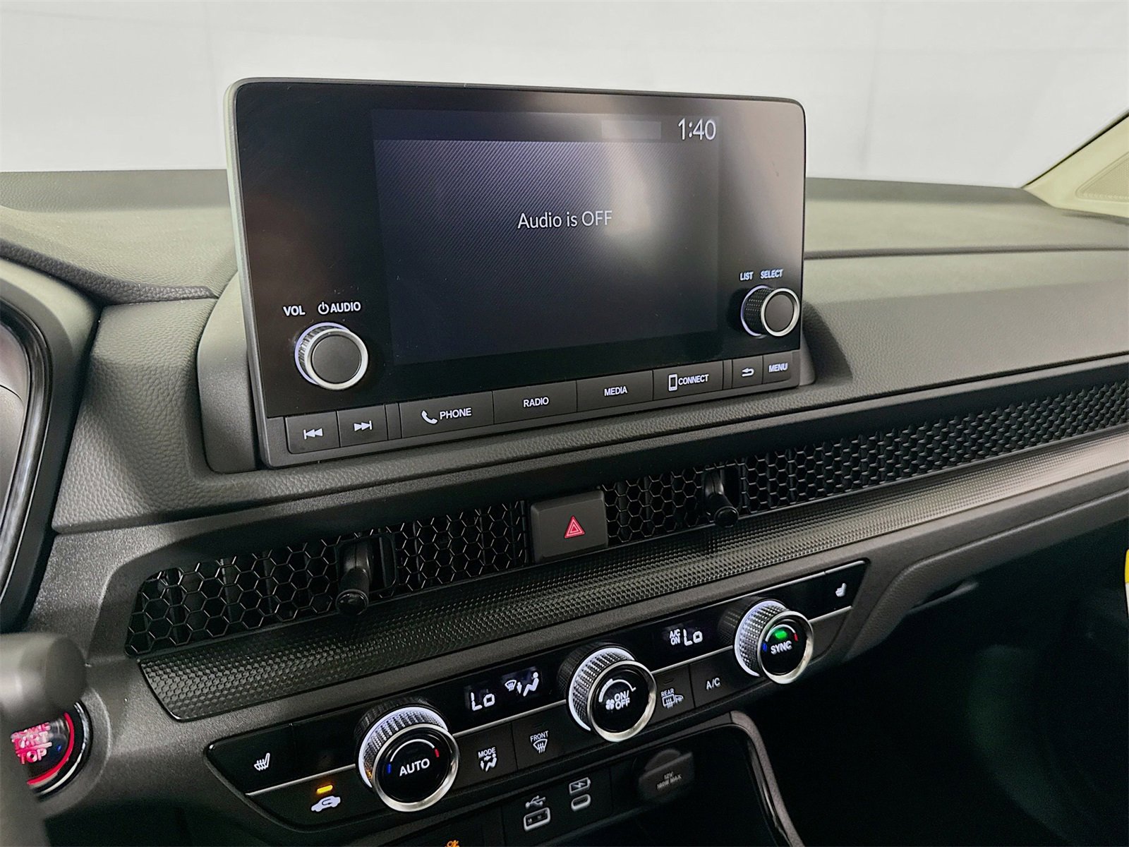 Certified 2025 Honda CR-V EX image 16