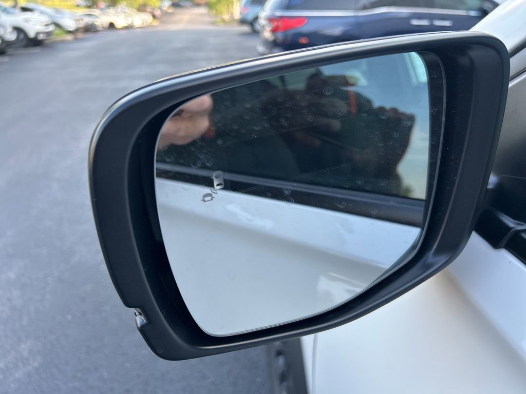 New 2026 Honda Passport TrailSport image 10