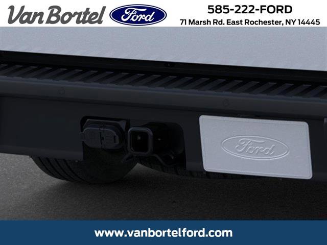 New 2025 Ford Maverick XLT w/ Black Appearance Package image 60