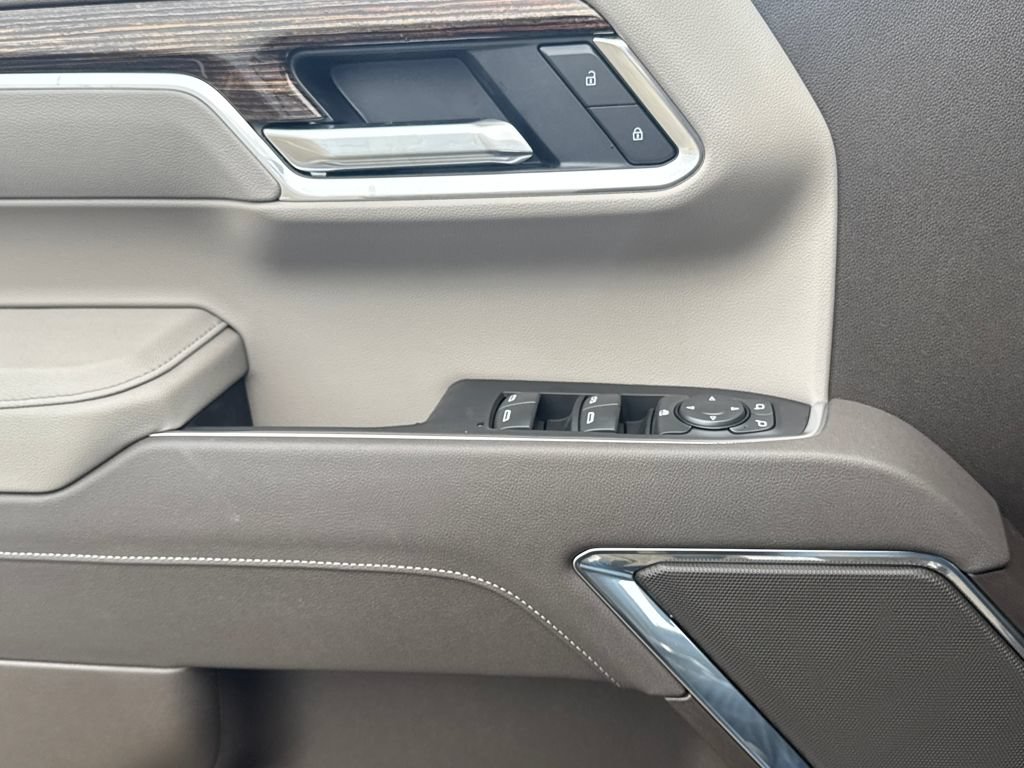 New 2026 GMC Sierra 1500 SLE AWD/4WD image 20