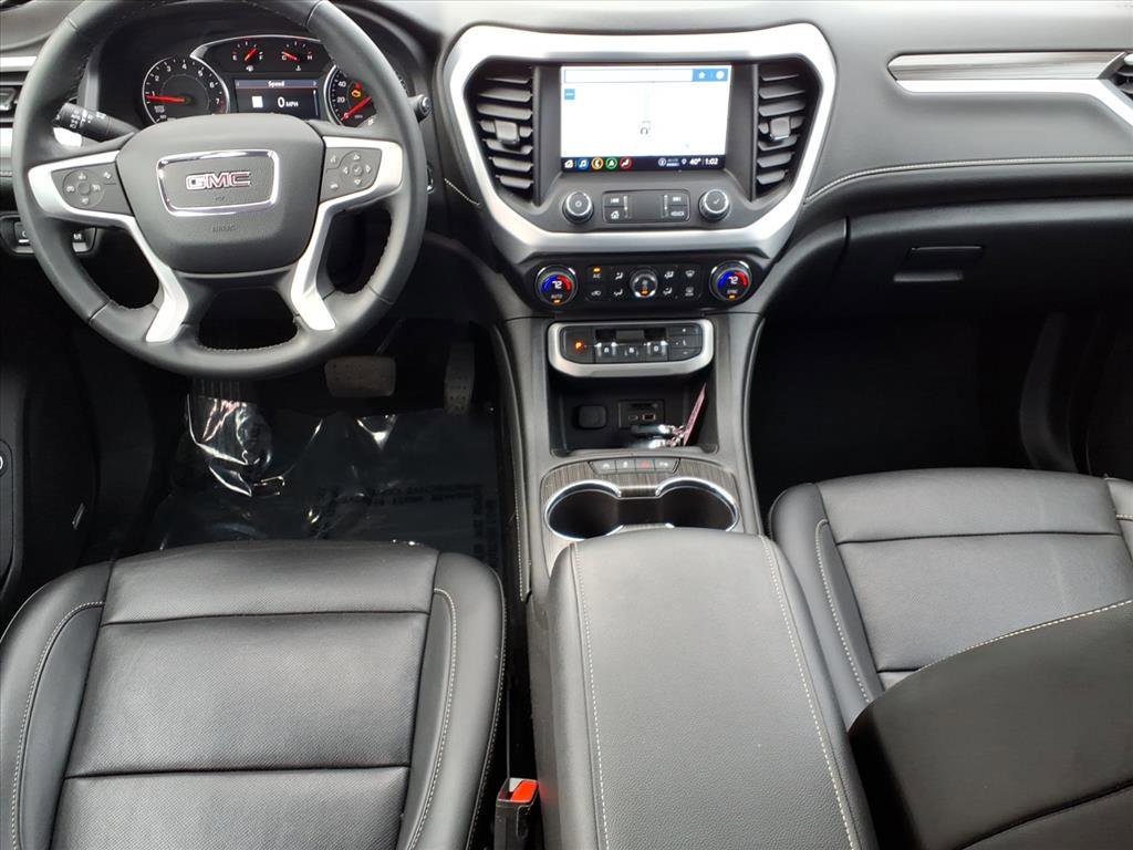 Used 2023 GMC Acadia SLT image 19