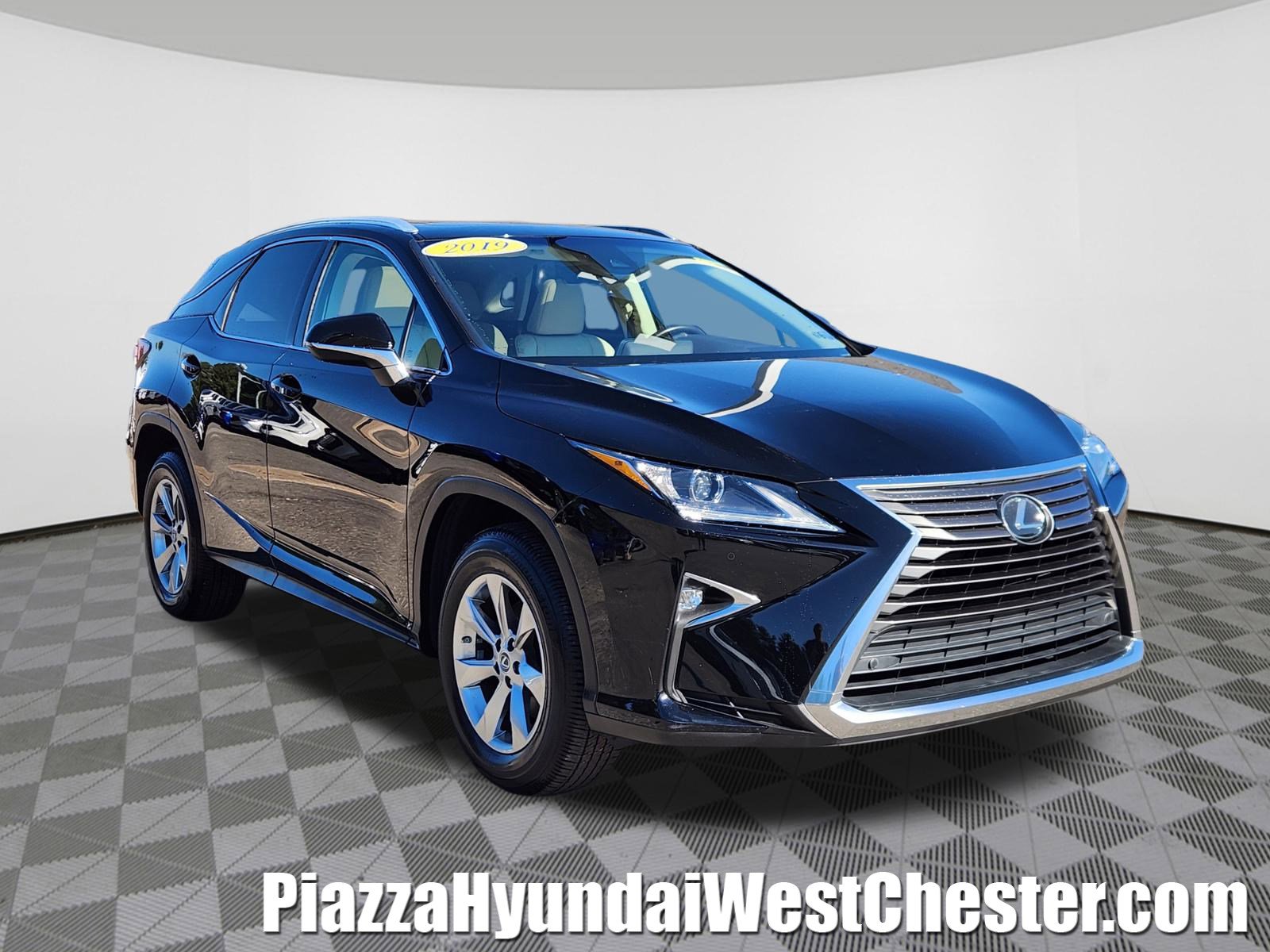 Used 2019 Lexus RX 350 AWD