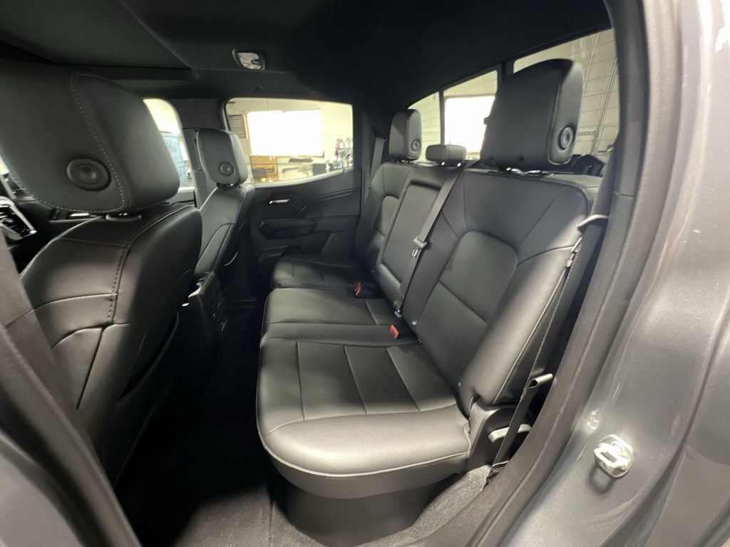 New 2025 GMC Canyon Elevation w/ Convenience Package image 26