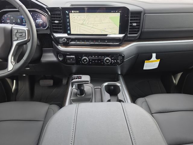 New 2026 Chevrolet Silverado 1500 LT w/ Safety Package image 17