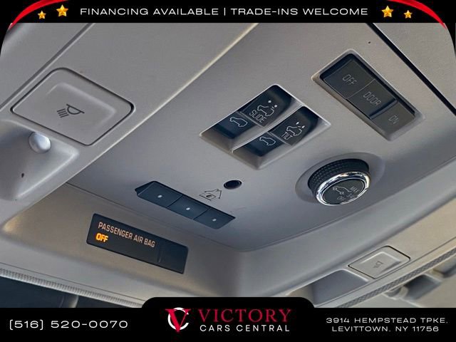 Used 2020 GMC Yukon SLT w/ Premium Edition image 39