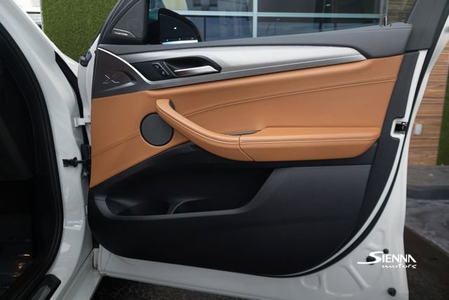 Used 2019 BMW X4 M40i image 20