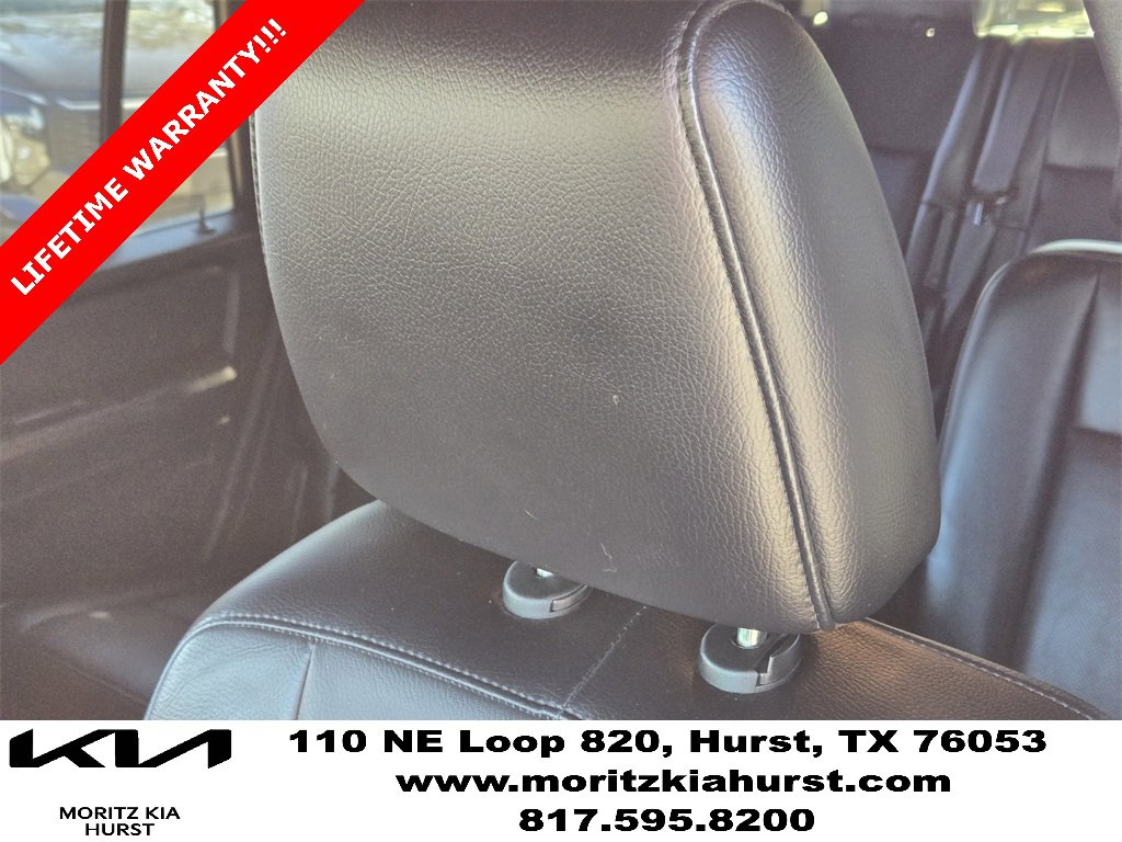 Used 2017 Ford Expedition Limited w/ Equipment Group 301A image 20