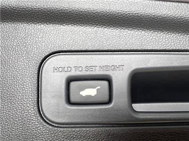 New 2026 Acura MDX A-Spec AWD/4WD image 33