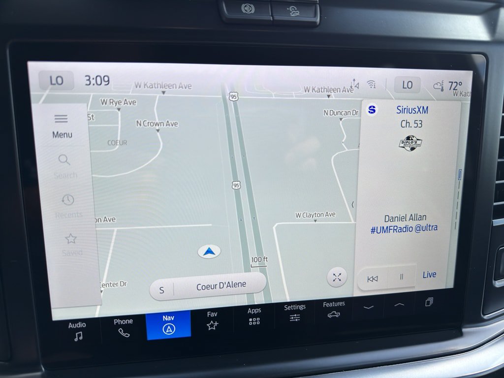 New 2026 Ford F250 Lariat AWD/4WD image 28