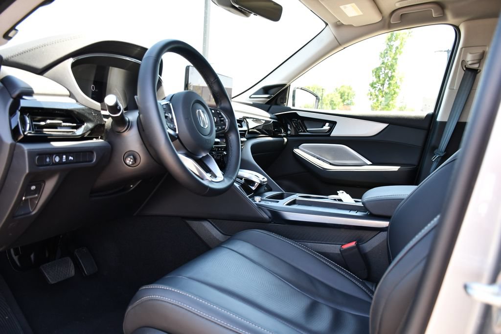 Used 2026 Acura MDX w/ Technology Package FWD image 15